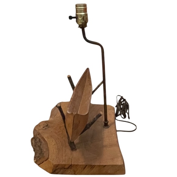 Rustic Reclaimed Wood Hand Crafted Table - Picture 2 of 7